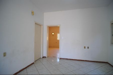 sala de casa para alugar com 4 quartos, 170m² em Scharlau, São Leopoldo