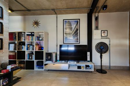 Apartamento para alugar com 44m², 1 quarto e 1 vagaSala