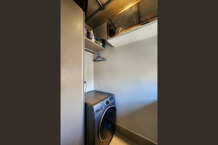 Apartamento para alugar com 44m², 1 quarto e 1 vagaÁrea de Serviço 