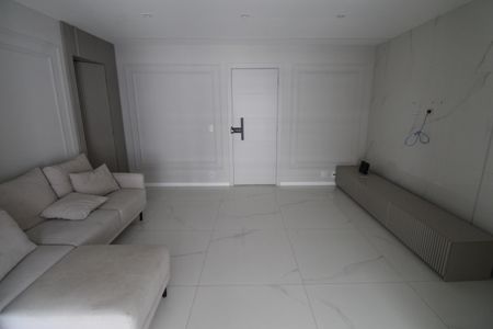 Apartamento para alugar com 90m², 3 quartos e 2 vagasSala