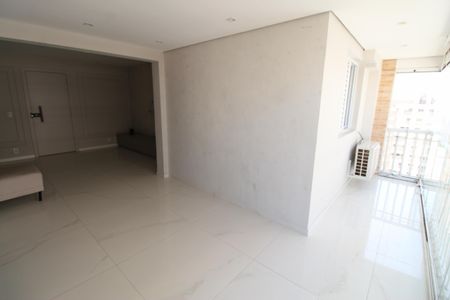 Apartamento para alugar com 90m², 3 quartos e 2 vagasSala