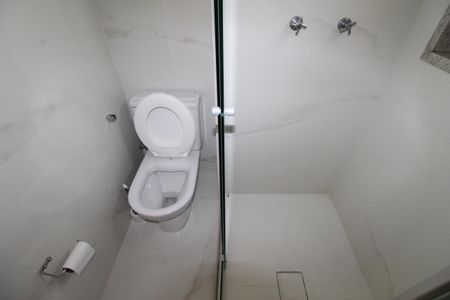 Apartamento para alugar com 90m², 3 quartos e 2 vagasBanheiro Social