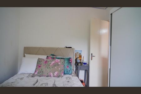 Apartamento para alugar com 50m², 2 quartos e 1 vagaQuarto 2