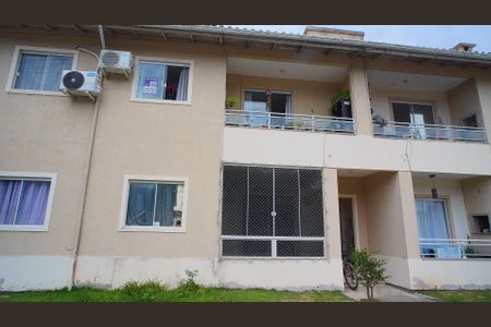 Apartamento para alugar com 50m², 2 quartos e 1 vagaPlaquinha