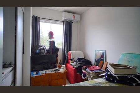 Apartamento para alugar com 50m², 2 quartos e 1 vagaQuarto 2