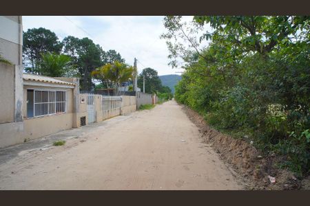 Apartamento para alugar com 50m², 2 quartos e 1 vagaVista da Rua