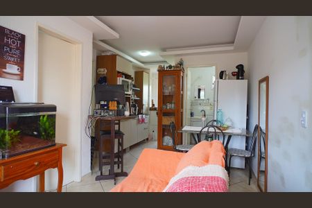 Apartamento para alugar com 50m², 2 quartos e 1 vagaSala