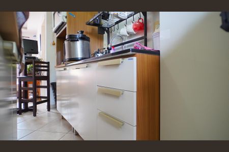 Apartamento para alugar com 50m², 2 quartos e 1 vagaCozinha