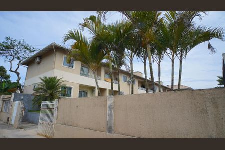 Apartamento para alugar com 50m², 2 quartos e 1 vagaFachada