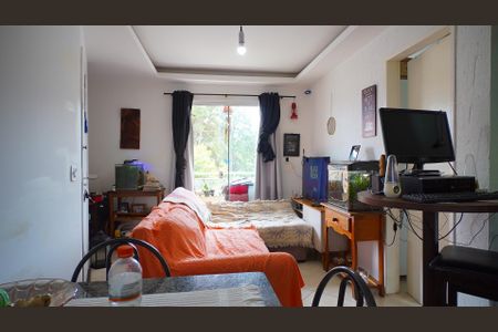 Apartamento para alugar com 50m², 2 quartos e 1 vagaSala