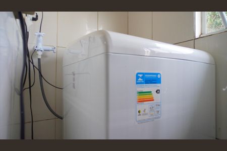 Apartamento para alugar com 50m², 2 quartos e 1 vagaCozinha