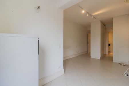 Suíte de apartamento à venda com 1 quarto, 126m² em Jardim Europa, São Paulo