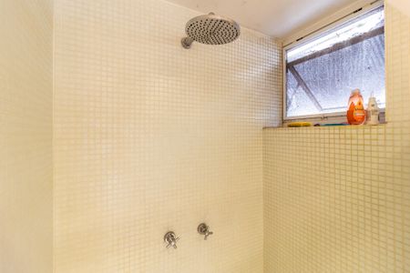 Apartamento à venda com 126m², 1 quarto e 1 vaga Apartamento à venda com 126m², 1 quarto e 1 vagaBanheiro da Suíte