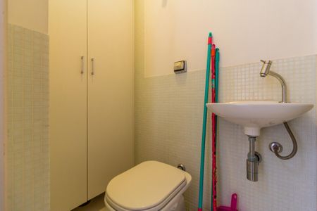 Apartamento à venda com 126m², 1 quarto e 1 vaga Apartamento à venda com 126m², 1 quarto e 1 vagaCozinha e Área de Serviço