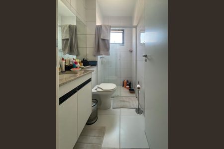 Studio à venda com 25m², 1 quarto e sem vagaBanheiro