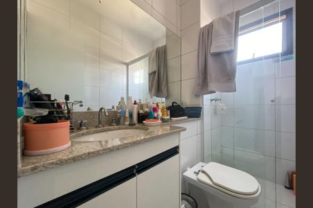 Studio à venda com 25m², 1 quarto e sem vagaBanheiro