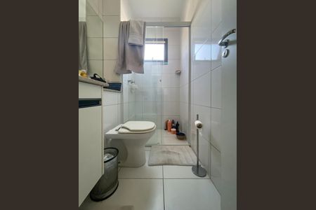 Studio à venda com 25m², 1 quarto e sem vagaBanheiro