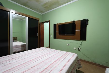 Casa à venda com 224m², 3 quartos e 3 vagasSuíte