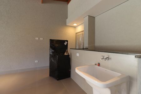 Apartamento para alugar com 176m², 3 quartos e 3 vagasÁrea de Serviço