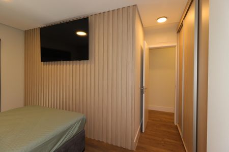 Apartamento para alugar com 176m², 3 quartos e 3 vagasSuíte