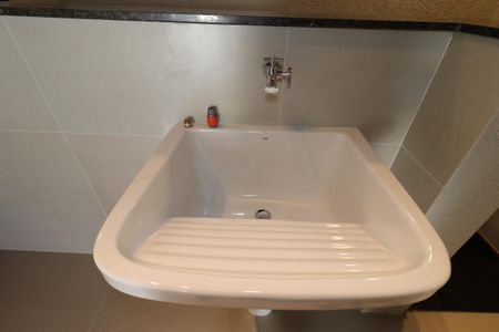 Apartamento para alugar com 176m², 3 quartos e 3 vagasÁrea de Serviço - Tanque