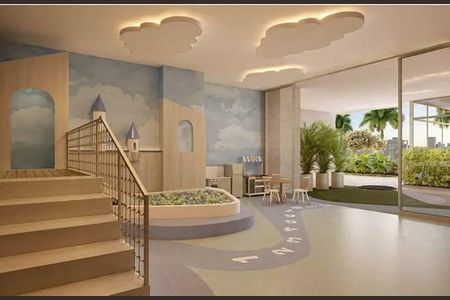 Apartamento à venda com 510m², 4 quartos e 6 vagas