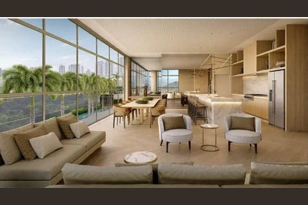 Apartamento à venda com 510m², 4 quartos e 6 vagas