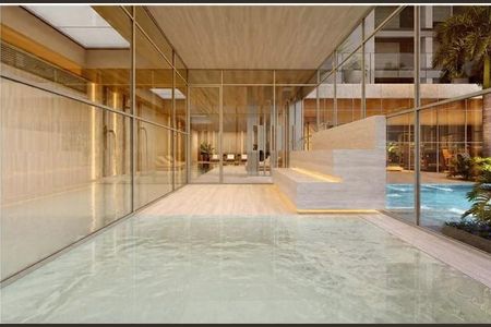 Apartamento à venda com 510m², 4 quartos e 6 vagas