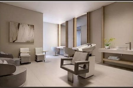 Apartamento à venda com 510m², 4 quartos e 6 vagas