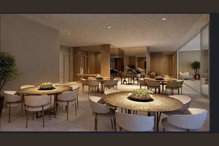 Apartamento à venda com 510m², 4 quartos e 6 vagas