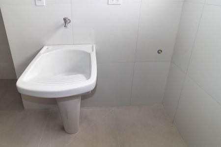 Apartamento à venda com 50m², 2 quartos e 1 vaga Apartamento à venda com 50m², 2 quartos e 1 vagaÁrea de Serviço