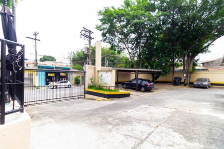 Apartamento à venda com 50m², 2 quartos e 1 vaga Apartamento à venda com 50m², 2 quartos e 1 vagaGaragem