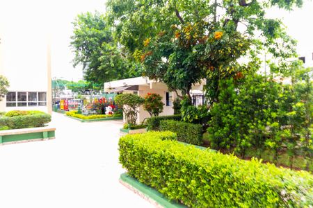 Apartamento à venda com 50m², 2 quartos e 1 vaga Apartamento à venda com 50m², 2 quartos e 1 vagaÁrea comum