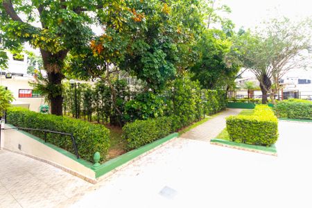 Apartamento à venda com 50m², 2 quartos e 1 vaga Apartamento à venda com 50m², 2 quartos e 1 vagaÁrea comum