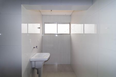Apartamento à venda com 50m², 2 quartos e 1 vaga Apartamento à venda com 50m², 2 quartos e 1 vagaÁrea de Serviço