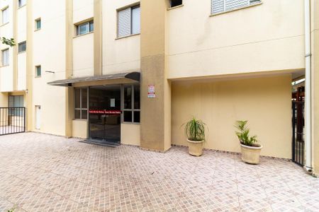 Apartamento à venda com 50m², 2 quartos e 1 vaga Apartamento à venda com 50m², 2 quartos e 1 vagaÁrea comum