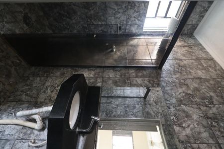 Casa para alugar com 138m², 3 quartos e 2 vagasBanheiro da Suíte