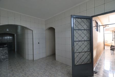 Casa para alugar com 138m², 3 quartos e 2 vagasCozinha