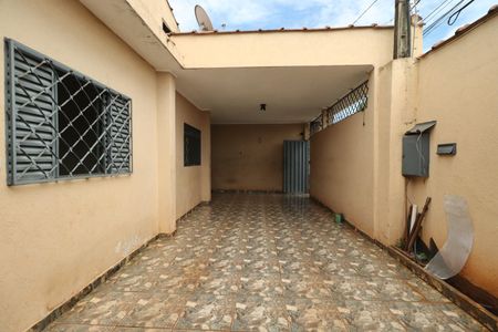 Casa para alugar com 138m², 3 quartos e 2 vagasGaragem