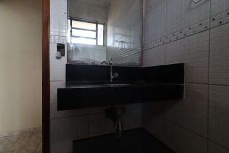 Casa para alugar com 138m², 3 quartos e 2 vagasBanheiro