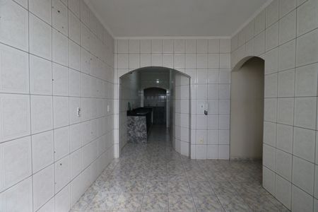 Casa para alugar com 138m², 3 quartos e 2 vagasCozinha