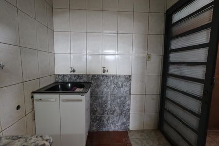 Casa para alugar com 138m², 3 quartos e 2 vagasÁrea de Serviço