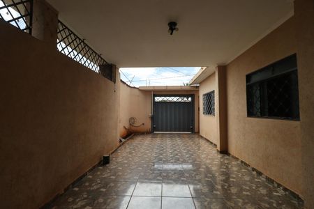 Casa para alugar com 138m², 3 quartos e 2 vagasGaragem