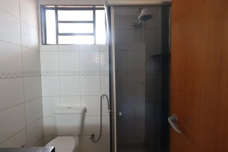 Casa para alugar com 138m², 3 quartos e 2 vagasBanheiro