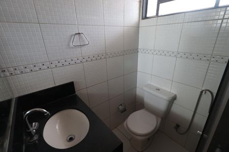 Casa para alugar com 138m², 3 quartos e 2 vagasBanheiro