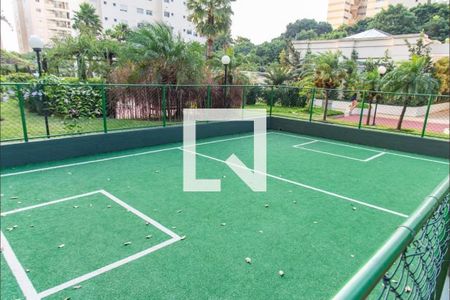 Apartamento para alugar com 176m², 4 quartos e 3 vagas Apartamento para alugar com 176m², 4 quartos e 3 vagasPlayground