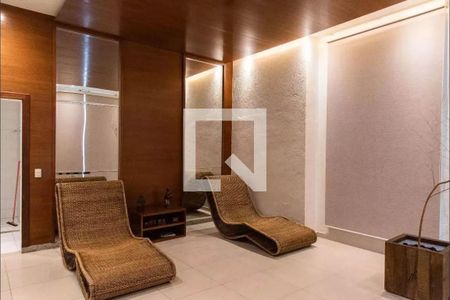 Apartamento para alugar com 176m², 4 quartos e 3 vagas Apartamento para alugar com 176m², 4 quartos e 3 vagasSpa