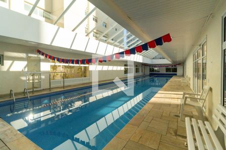 Apartamento para alugar com 176m², 4 quartos e 3 vagas Apartamento para alugar com 176m², 4 quartos e 3 vagasPiscina