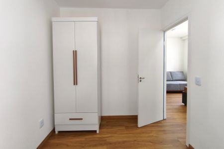 Apartamento para alugar com 42m², 2 quartos e 1 vagaQuarto 2