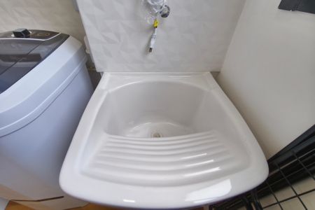 Apartamento para alugar com 42m², 2 quartos e 1 vagaÁrea de Serviço